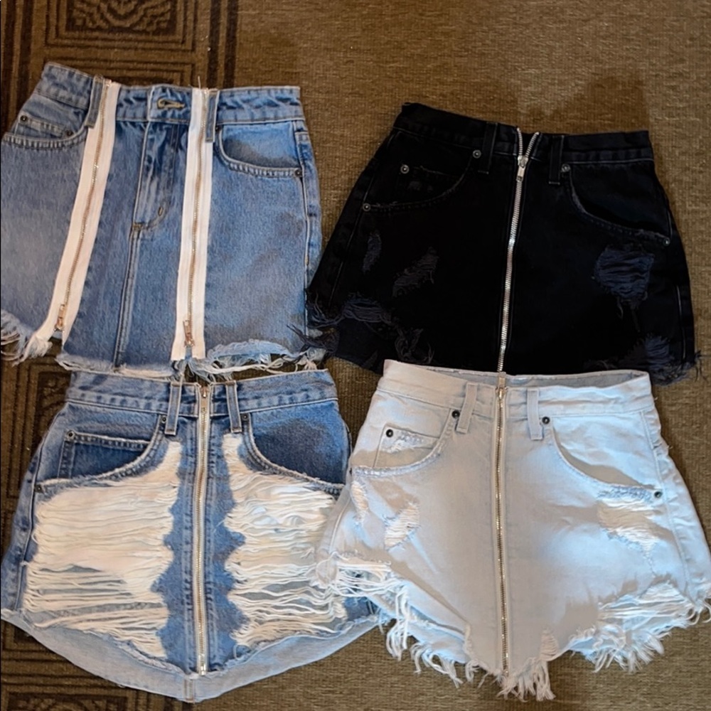 Carmar LF Skirt